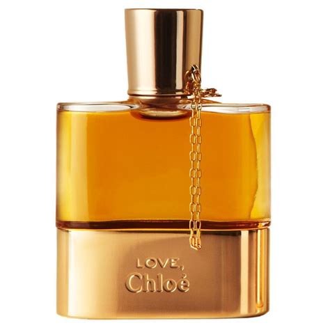 chloe eau de parfume intense|love chloe eau intense perfume.